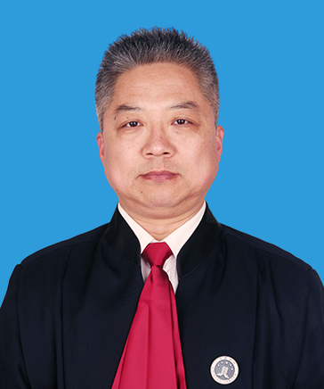 陈永东主任律师
