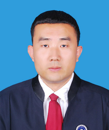 杨洪福主任律师